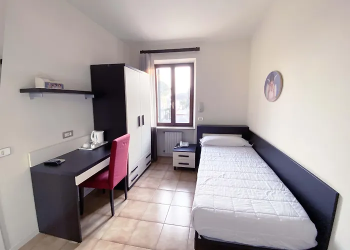 Hotel Torre Garda (Verona)