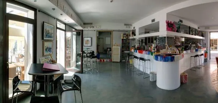 Torre Hotel