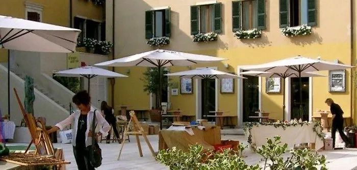 Torre Hotel