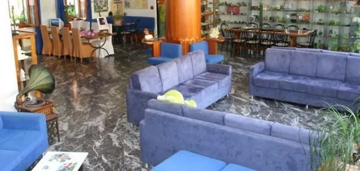 Torre Hotel Garda (Verona)