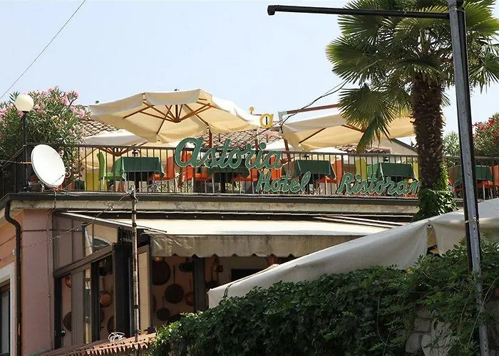 Torre Hotel Garda (Verona)