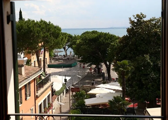 Hotel Torre Garda (Verona)