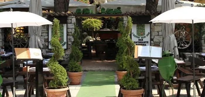 Torre Garda (Verona)