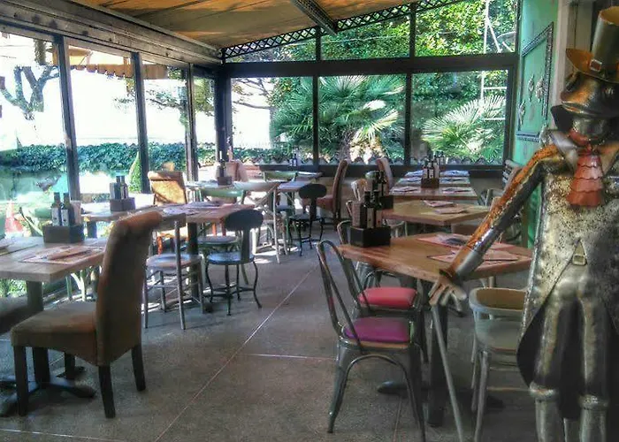Hotel Torre Garda (Verona)