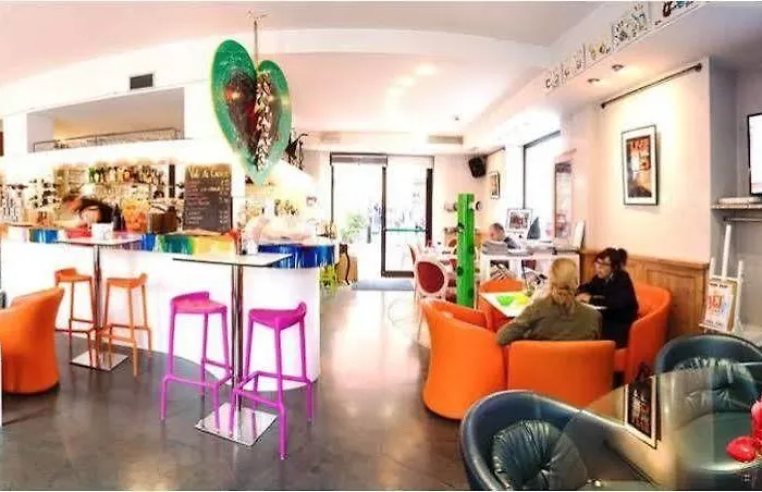 Torre Hotel