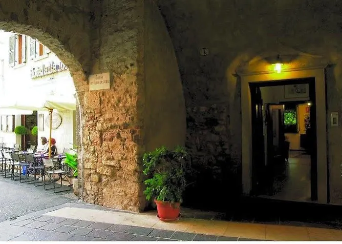 Hotel Torre