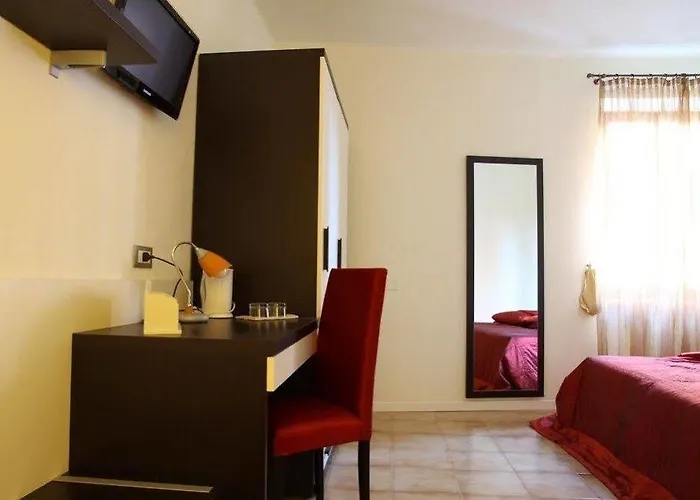 Hotel Torre Garda (Verona)