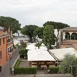 Szálloda Torre