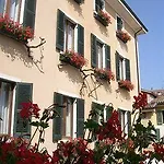 Torre Szálloda 3*
