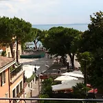 Szálloda Torre Garda